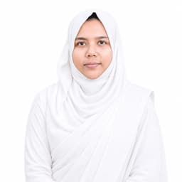 Pirthaws Fathima Saheeka 