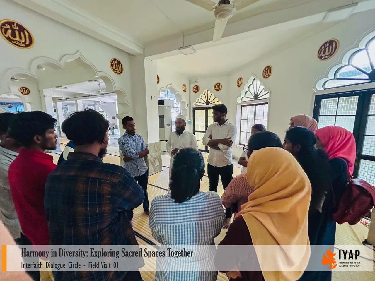 Faith In Action - Image 5