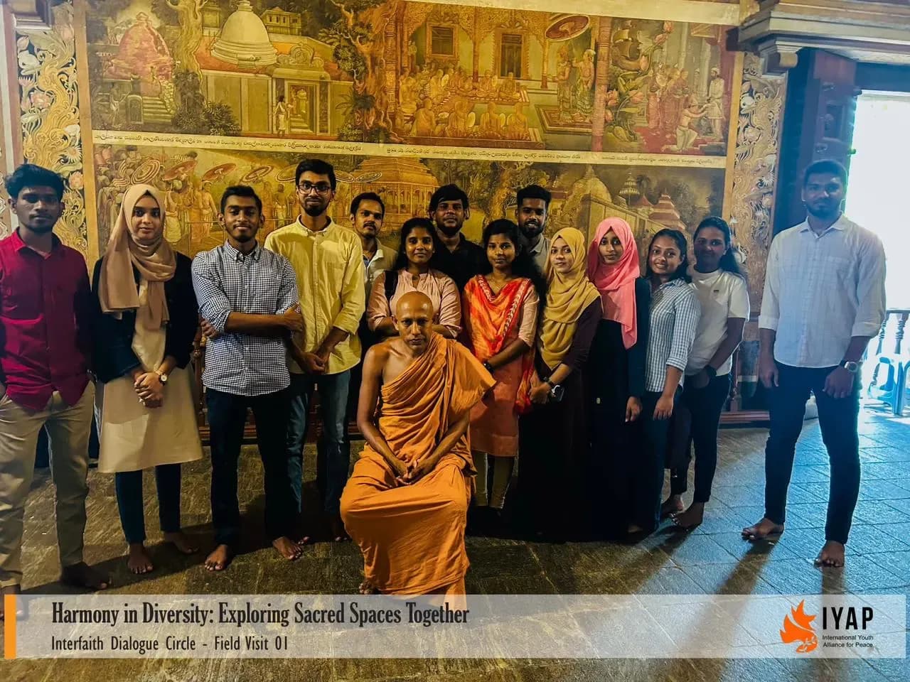 Faith In Action - Image 2