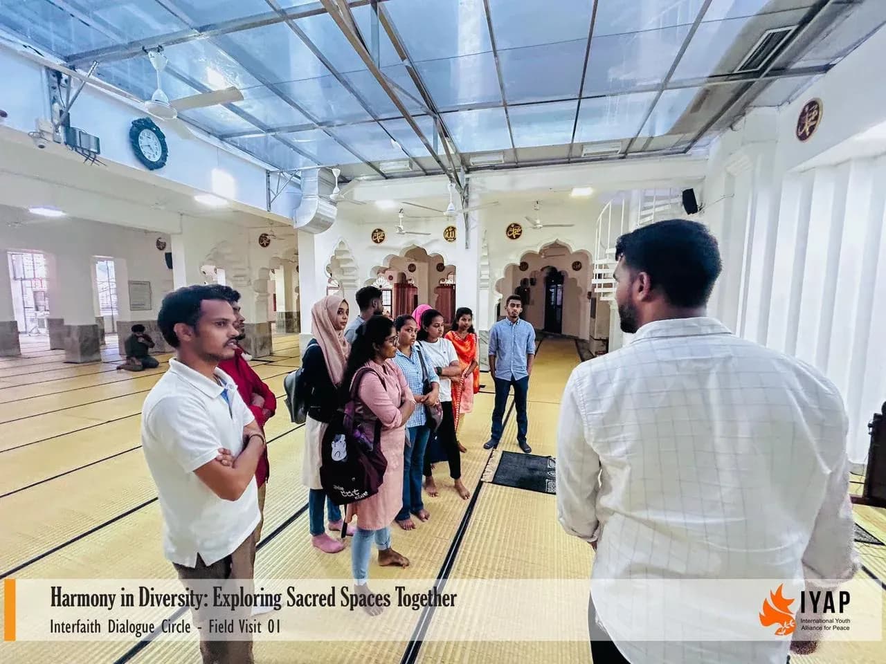 Faith In Action - Image 7