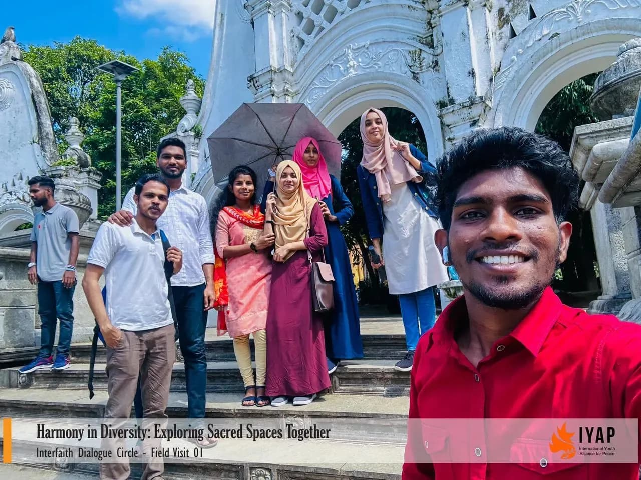 Faith In Action - Image 6