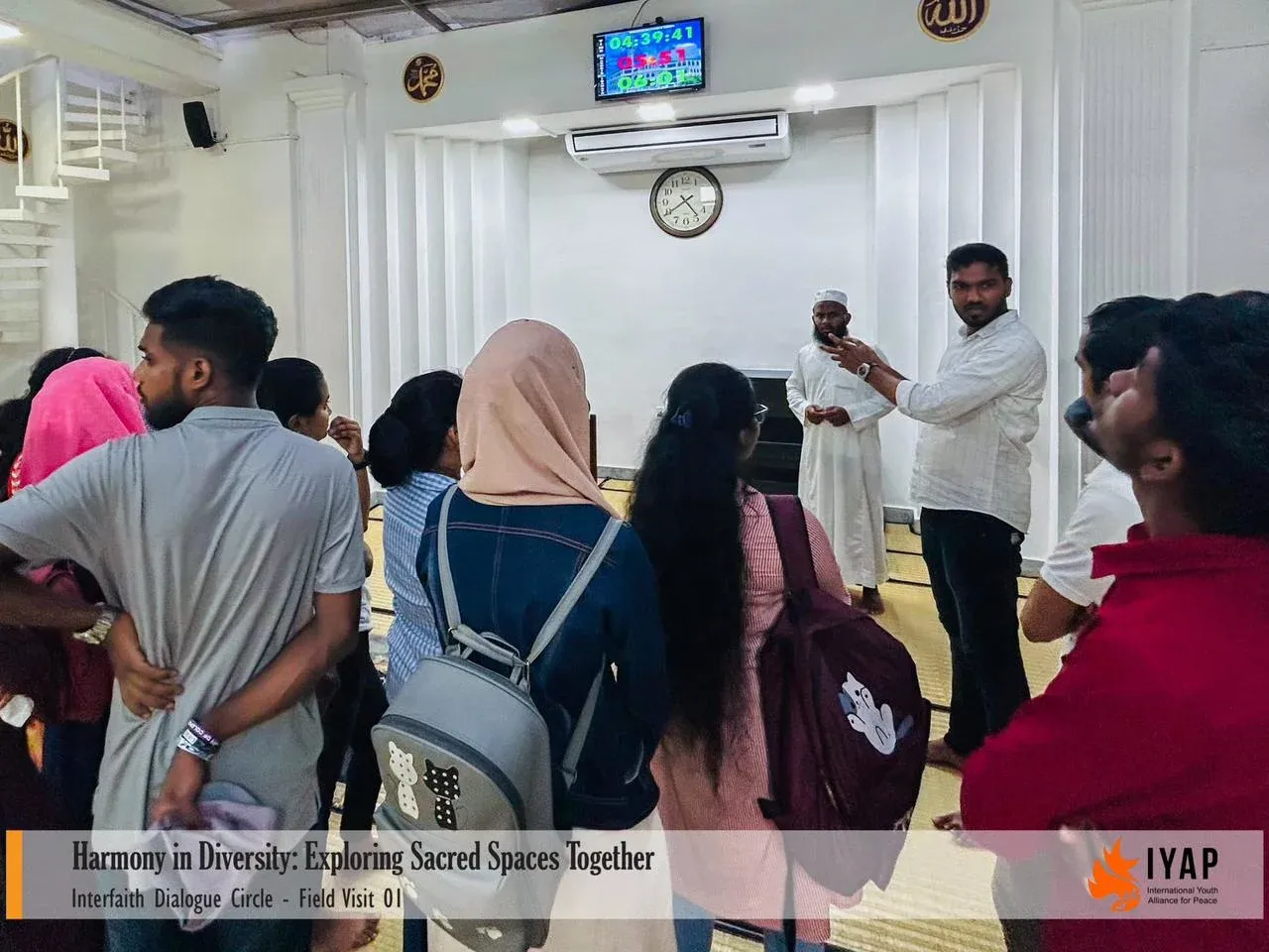 Faith In Action - Image 8