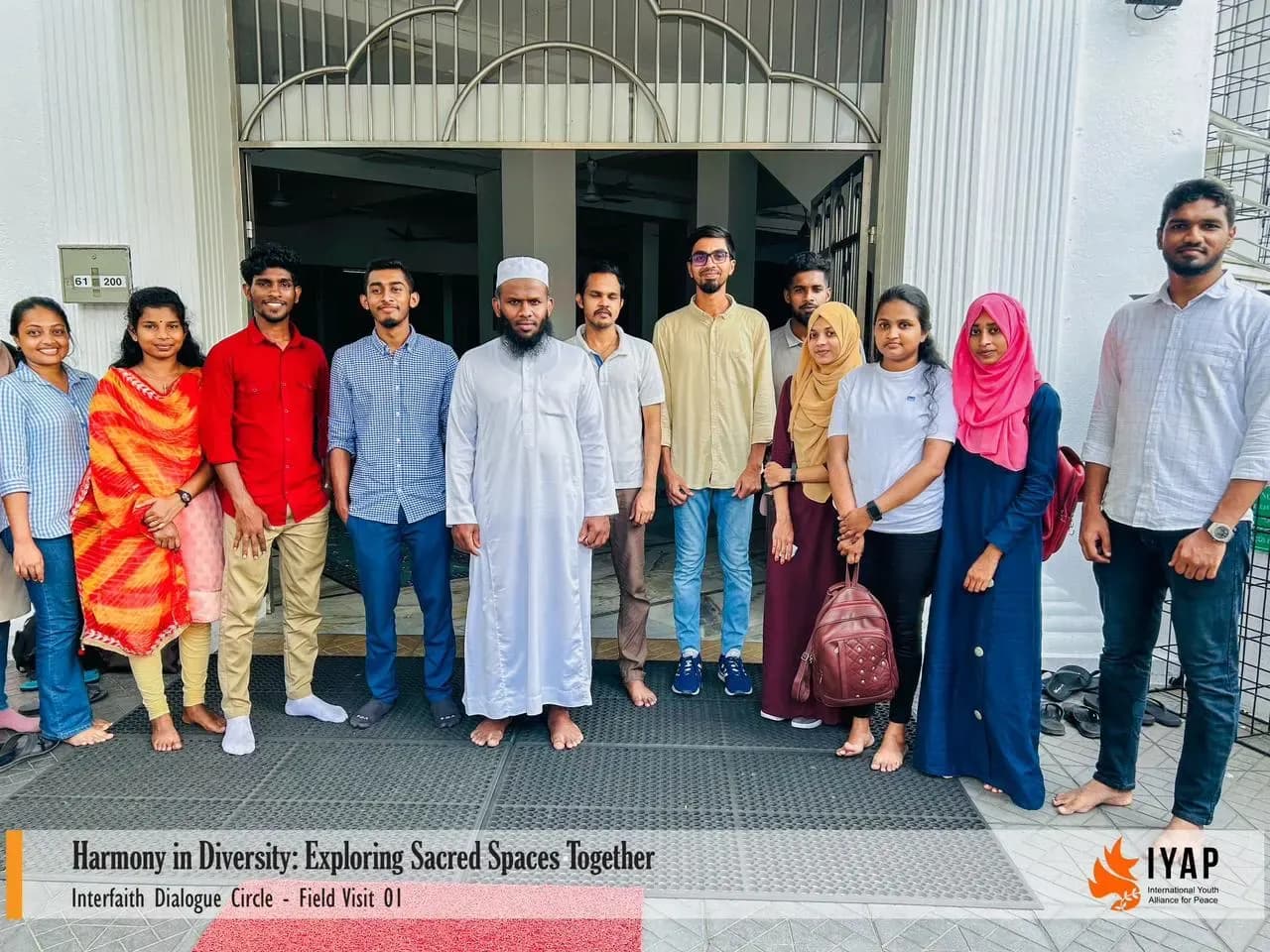 Faith In Action - Image 4