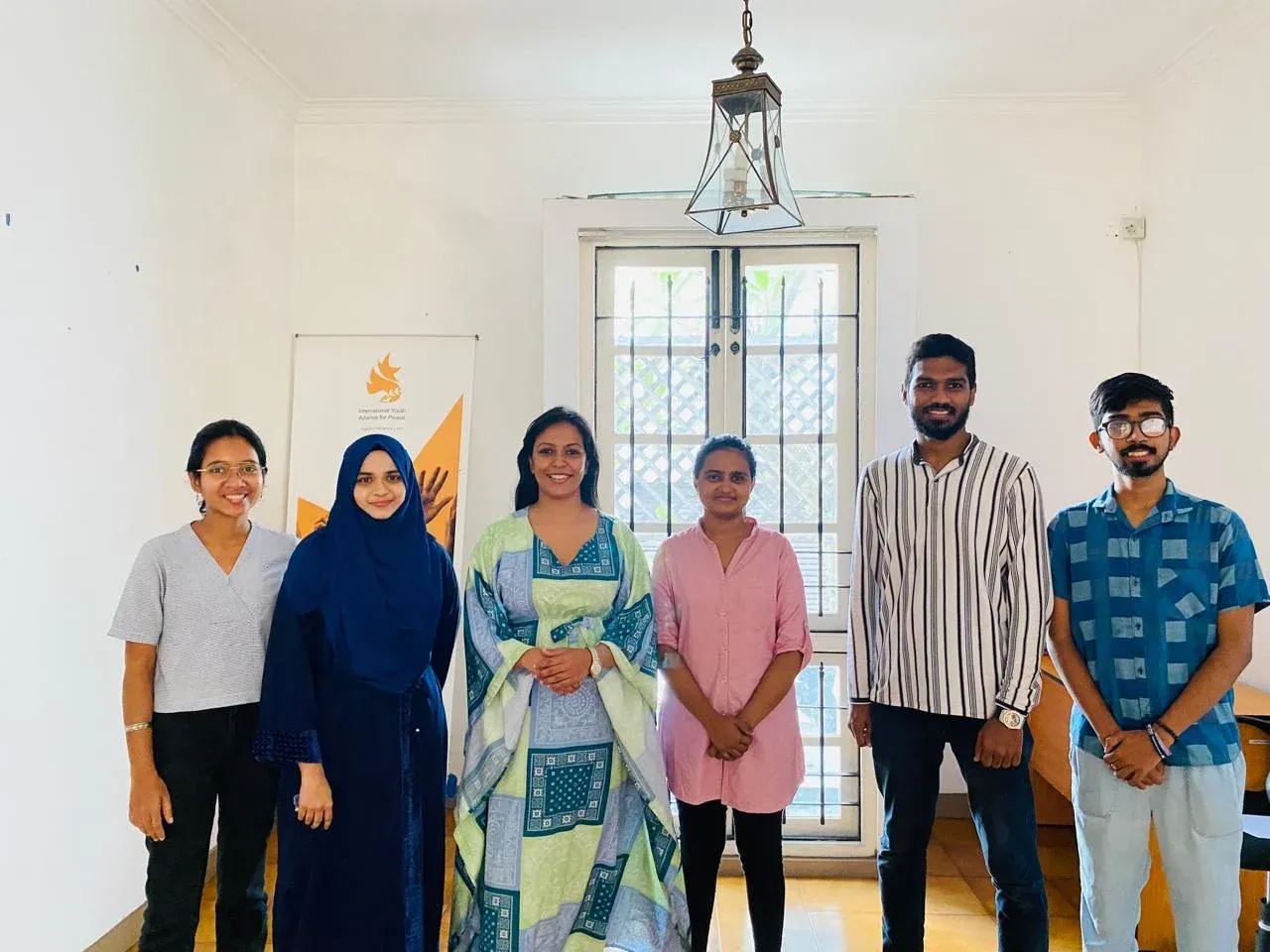 Faith In Action - Image 1