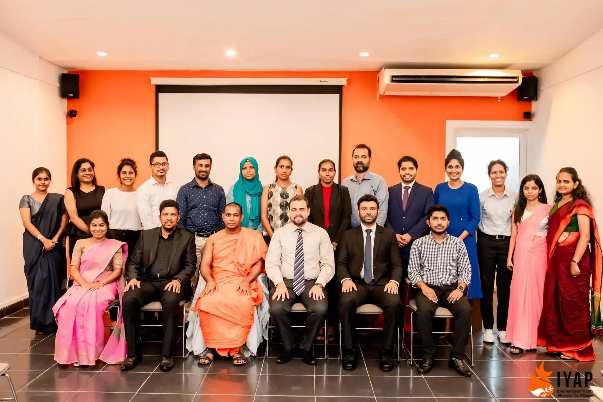 Active Youth Program