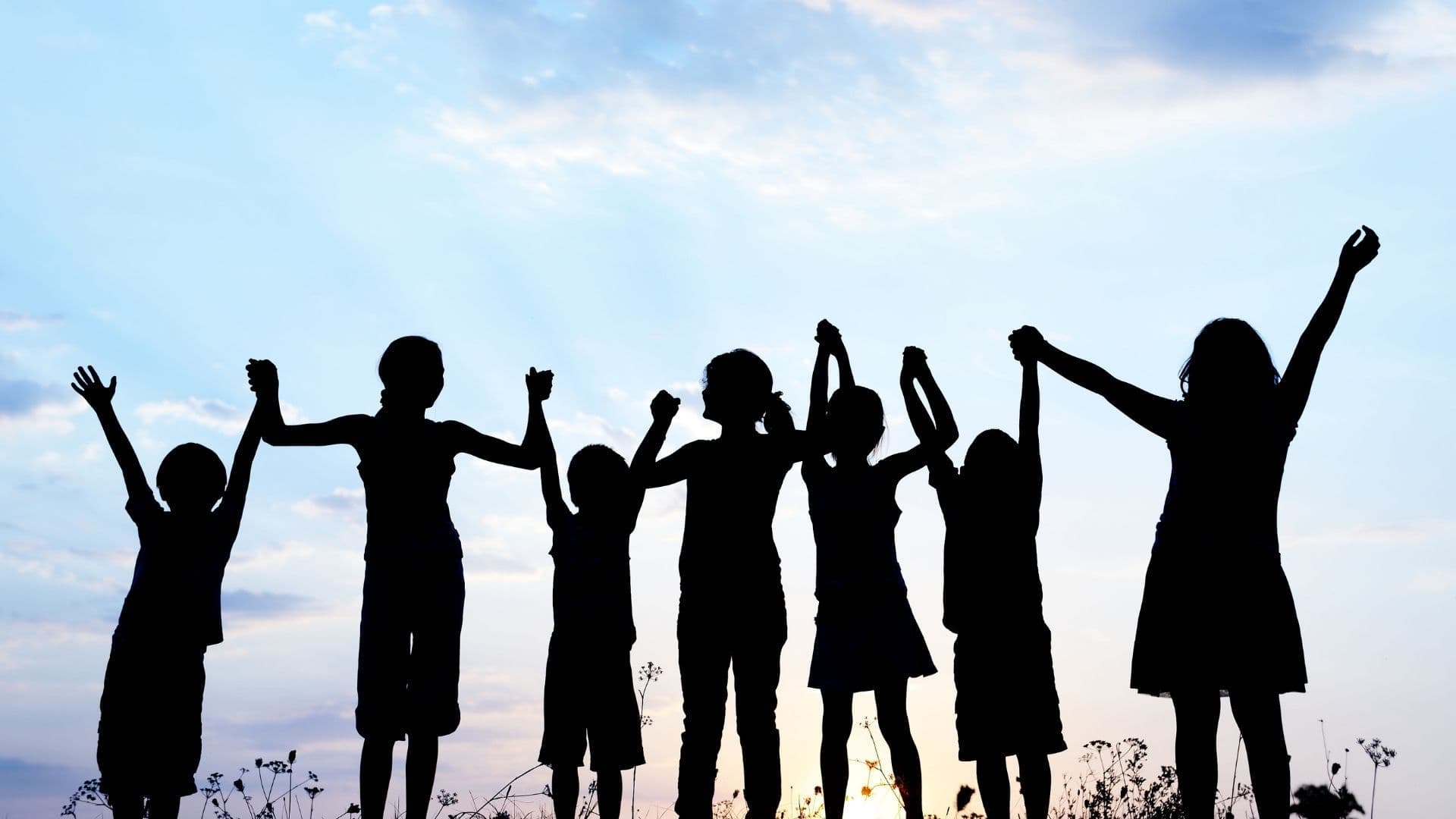 Child Rights & Protection Certificate Program