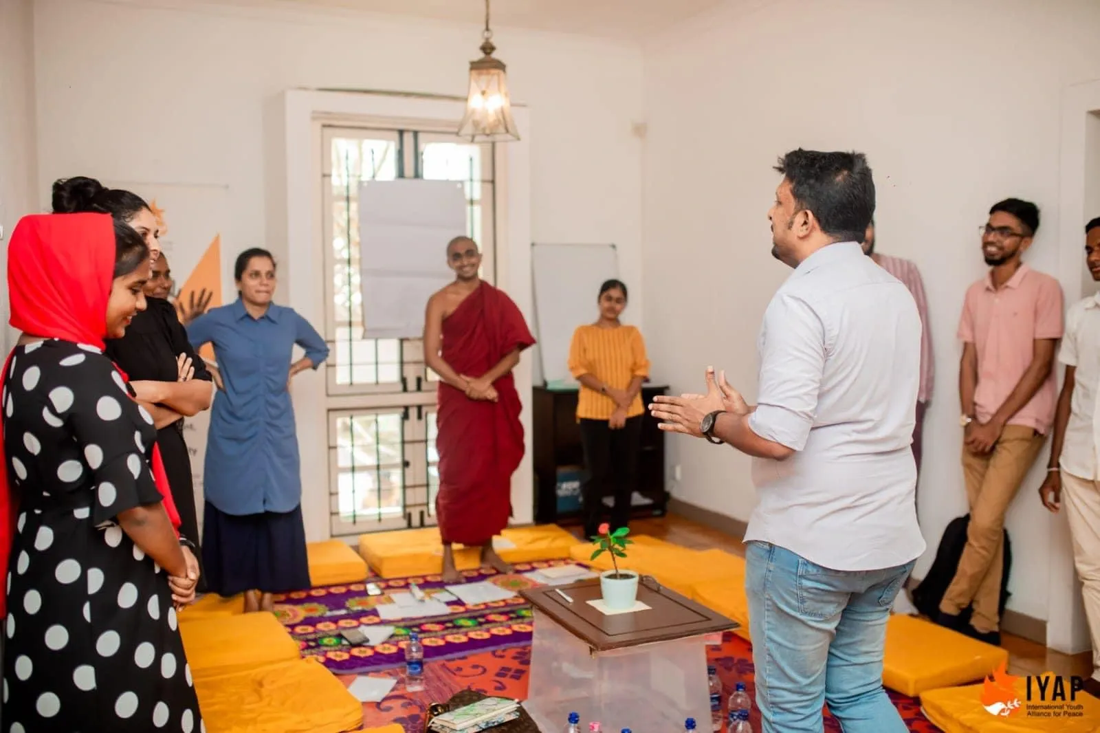 Faith In Action - Image 2