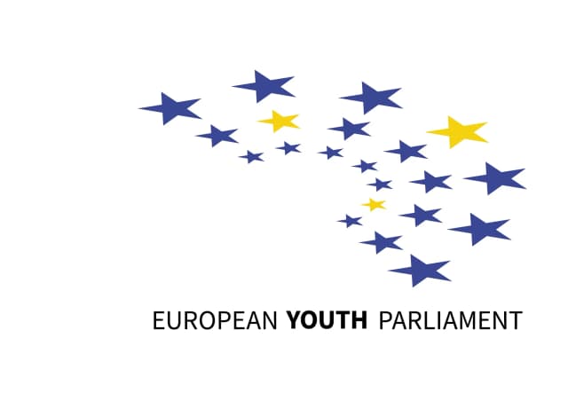 European Youth Parliament (EYP) | Outreach Partner