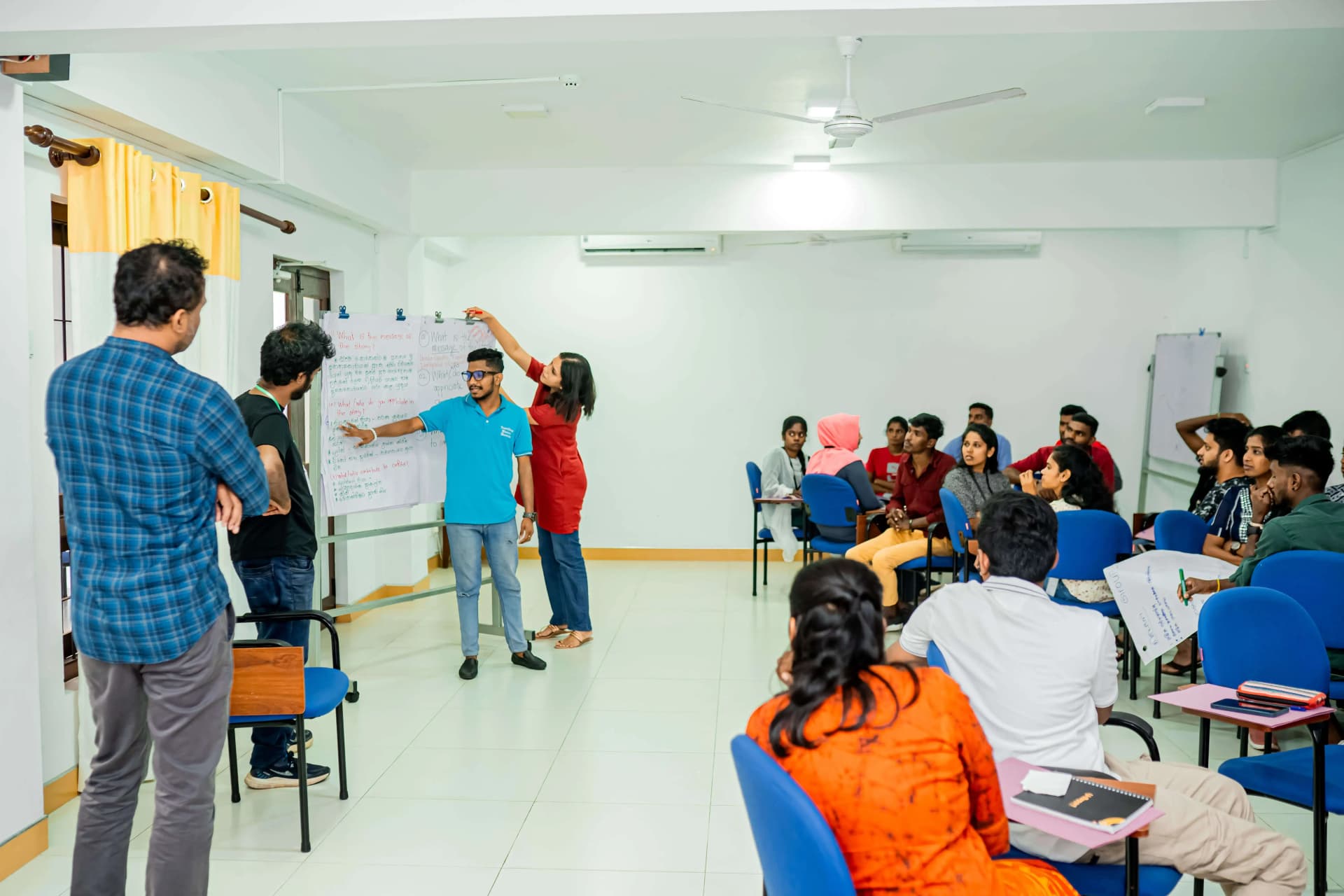 Faith In Action - Image 3