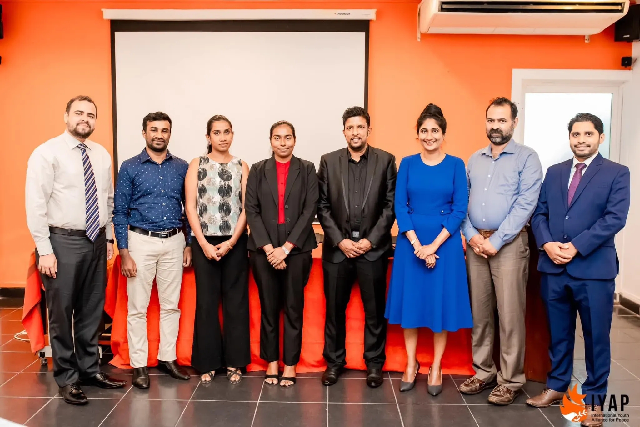 Strategic Course on Democracy, Governance and Participation