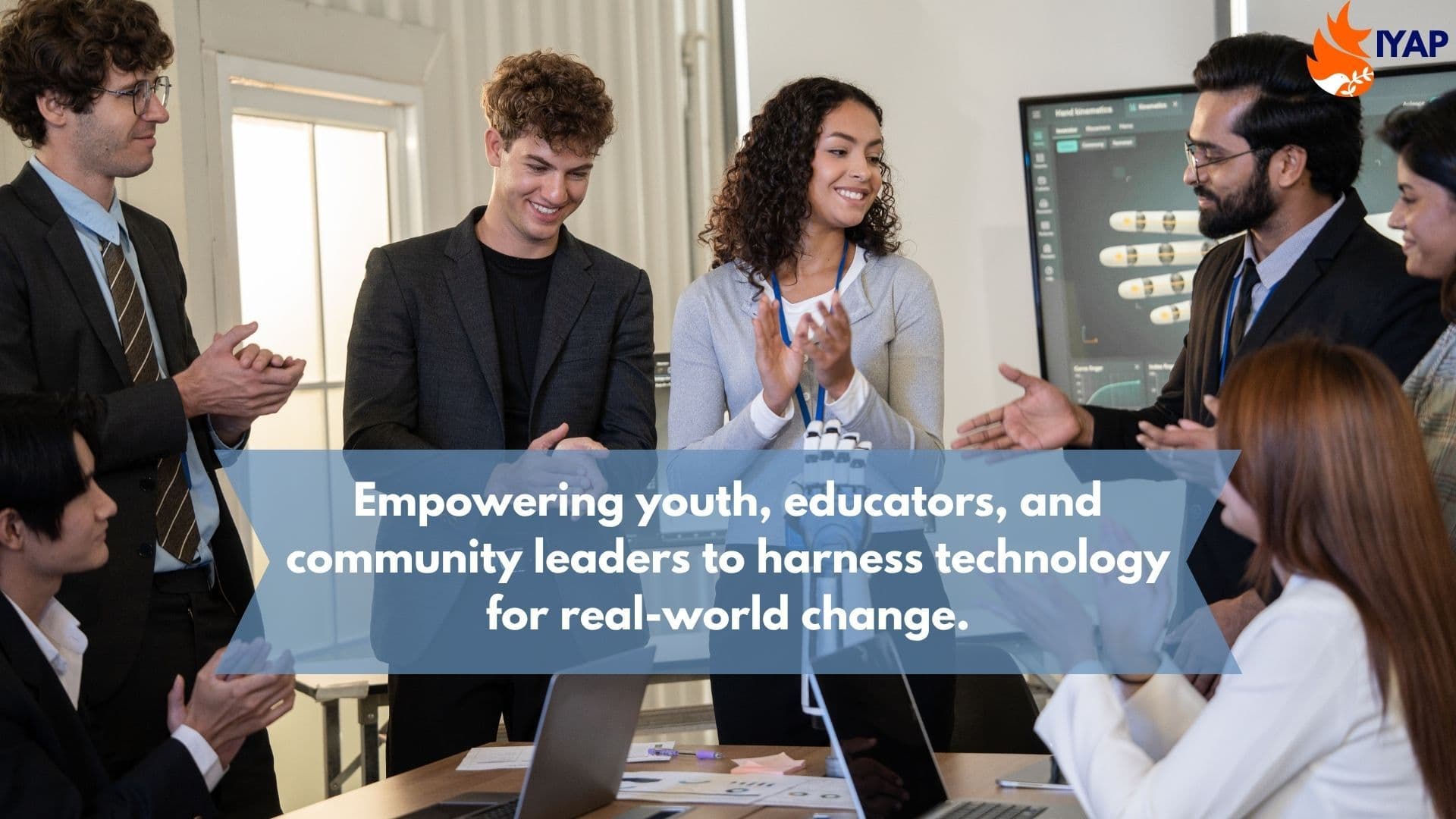 About AYP