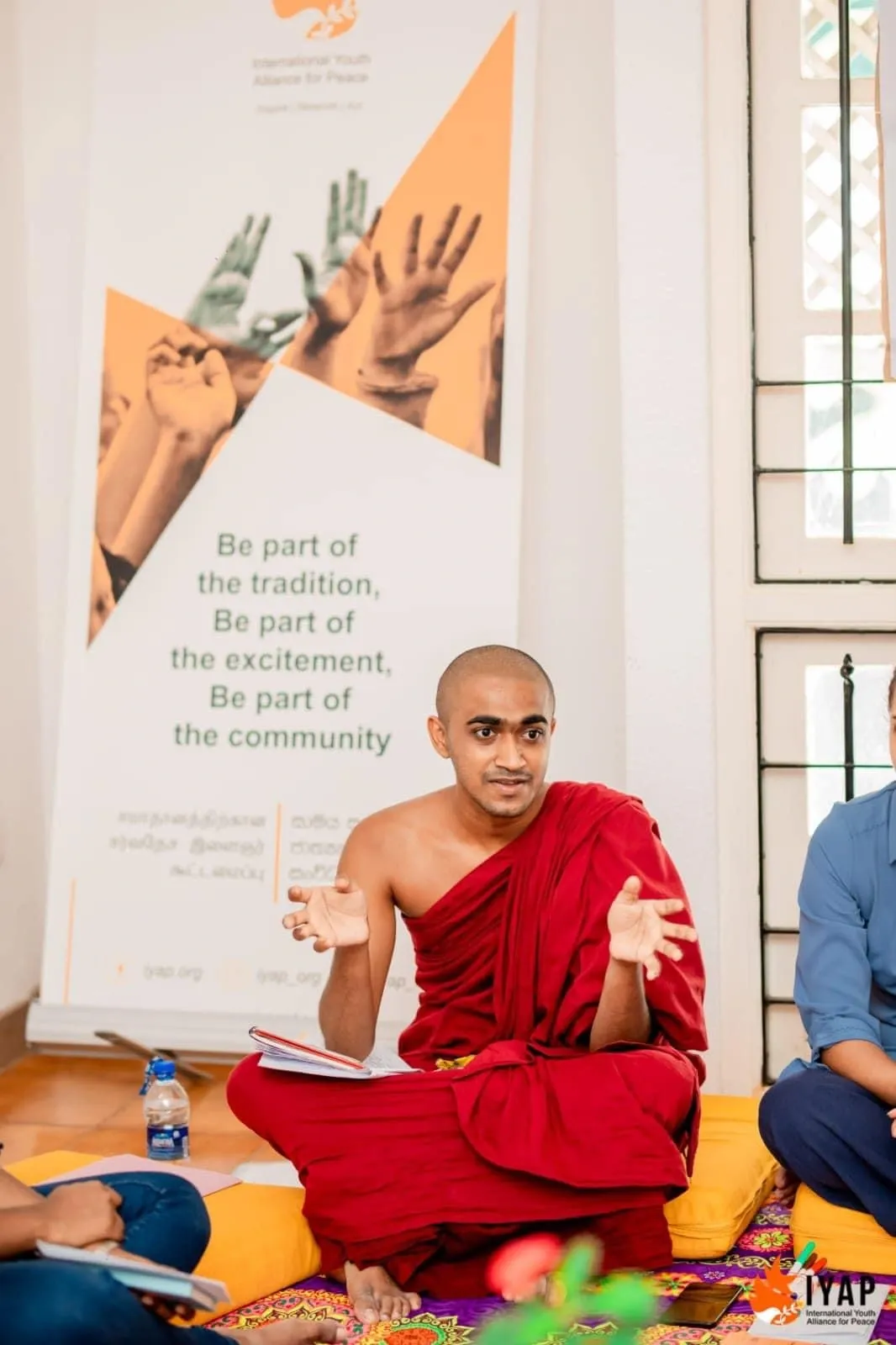 Faith In Action - Image 5