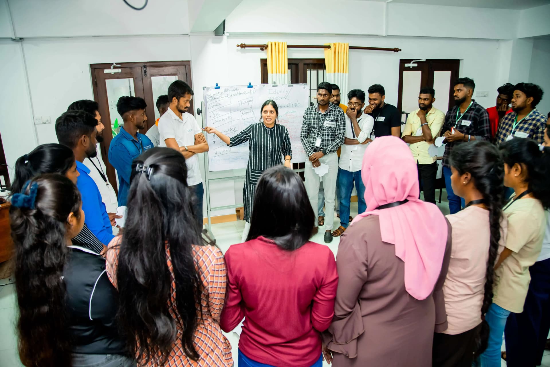 Faith In Action - Image 5