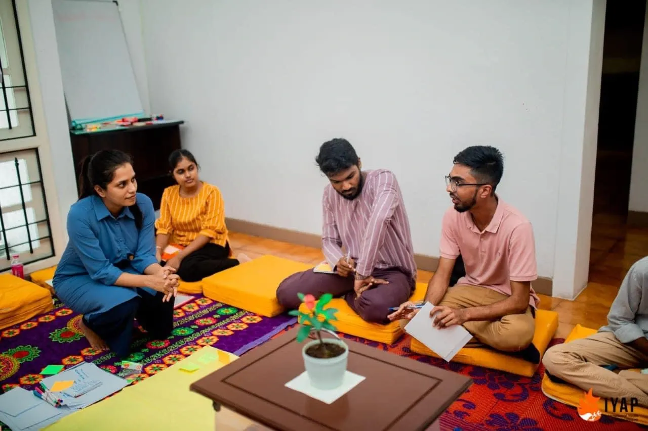 Faith In Action - Image 4