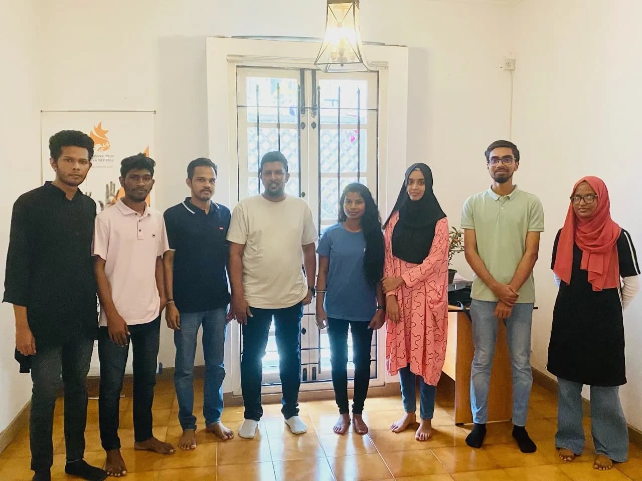 Faith In Action - Image 1