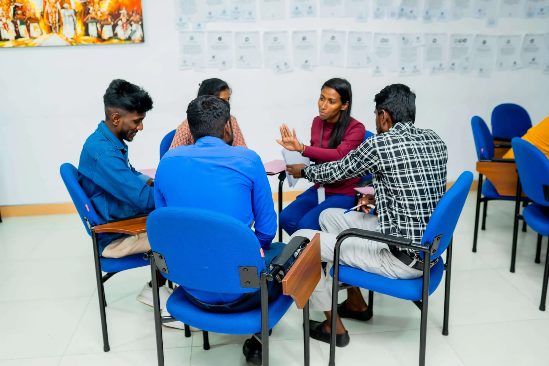 Faith In Action - Image 4