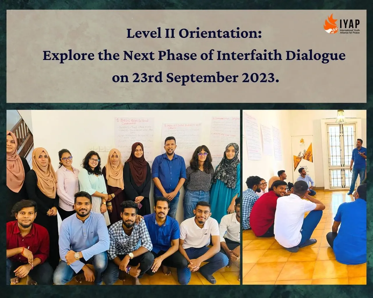 Faith In Action - Image 2