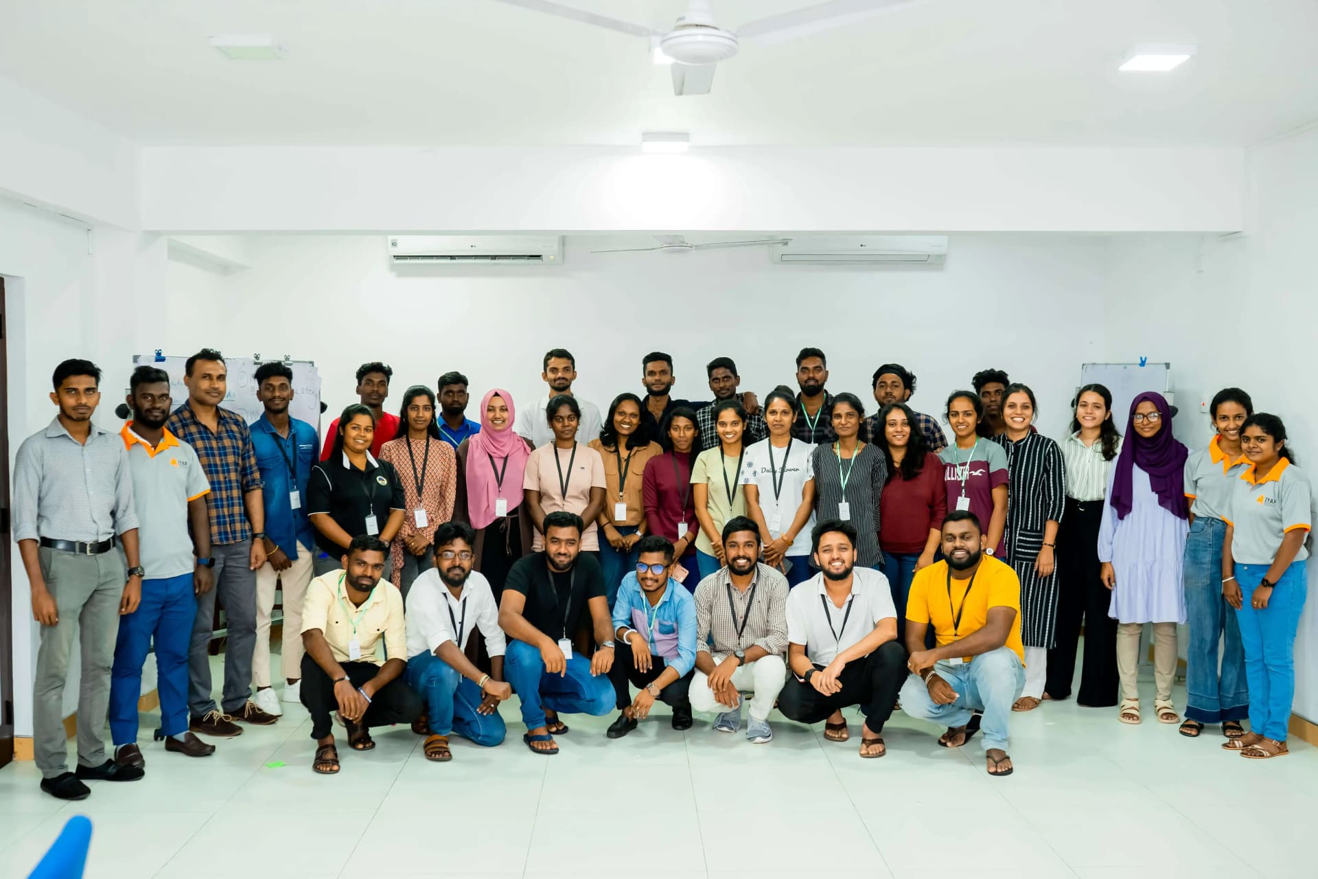 Faith In Action - Image 1