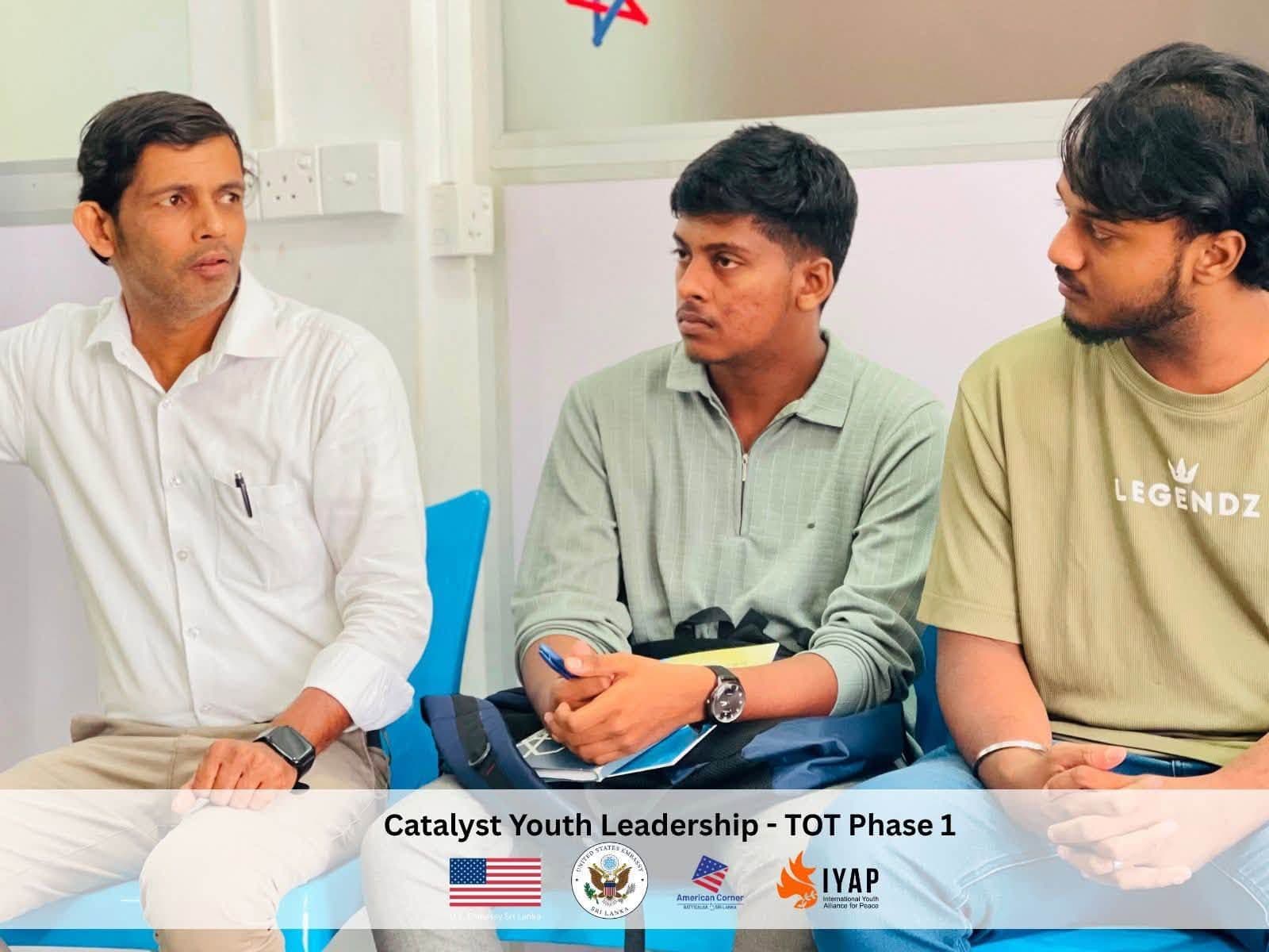 Faith In Action - Image 7