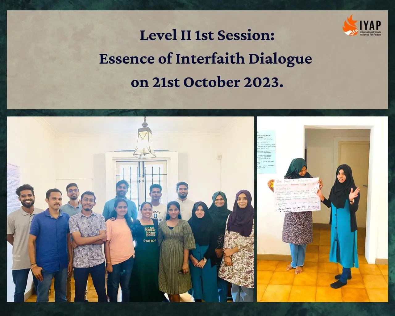 Faith In Action - Image 3