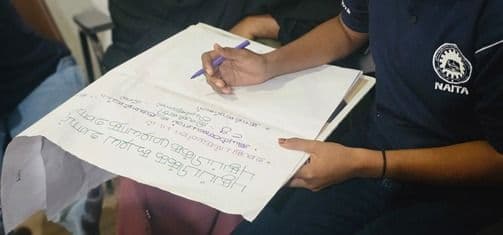 Faith In Action - Image 6