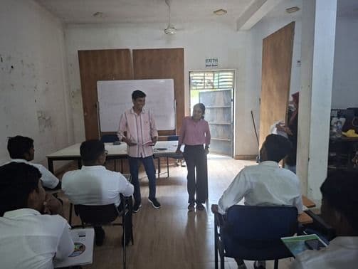 Faith In Action - Image 2