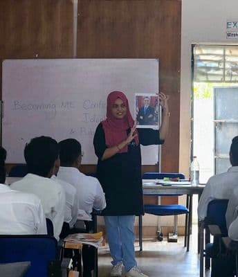 Faith In Action - Image 3