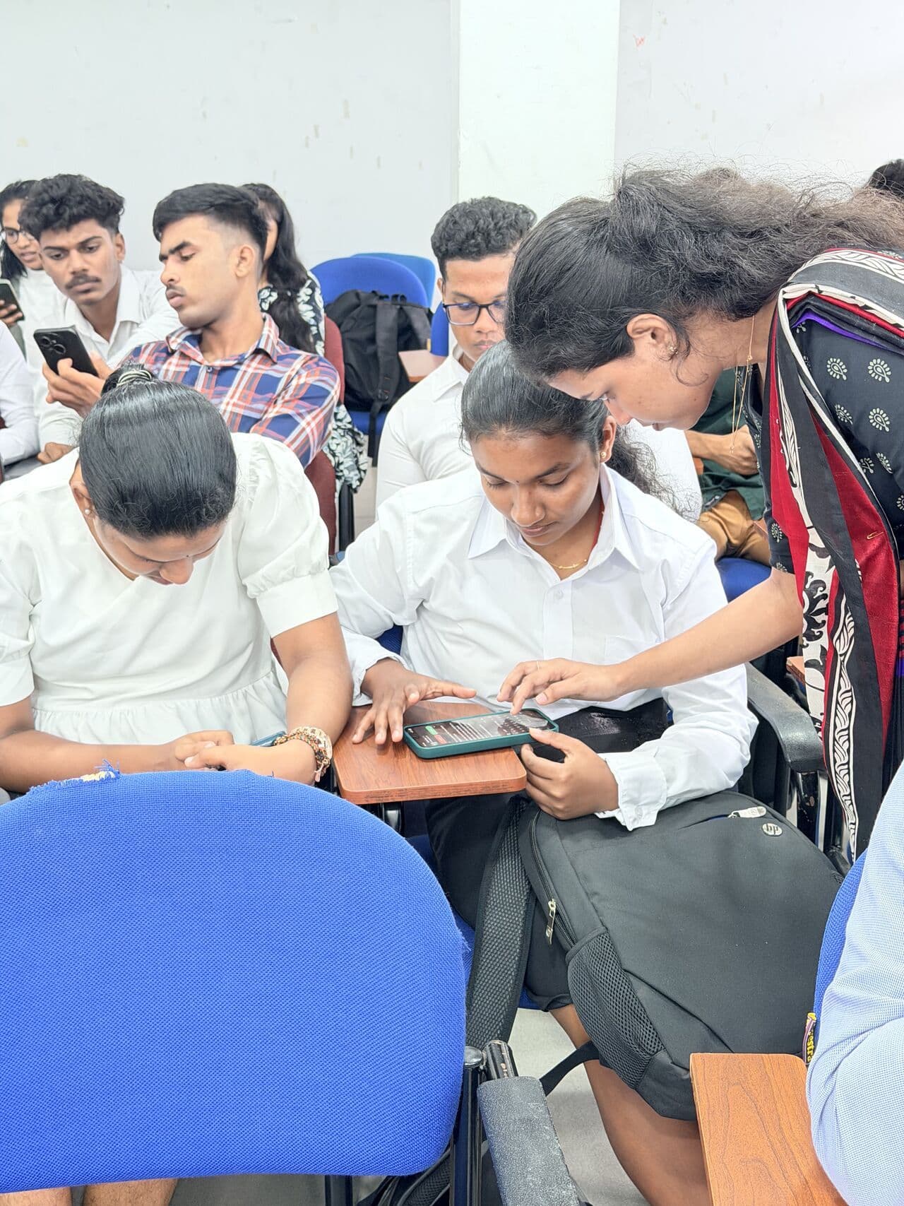 Faith In Action - Image 1