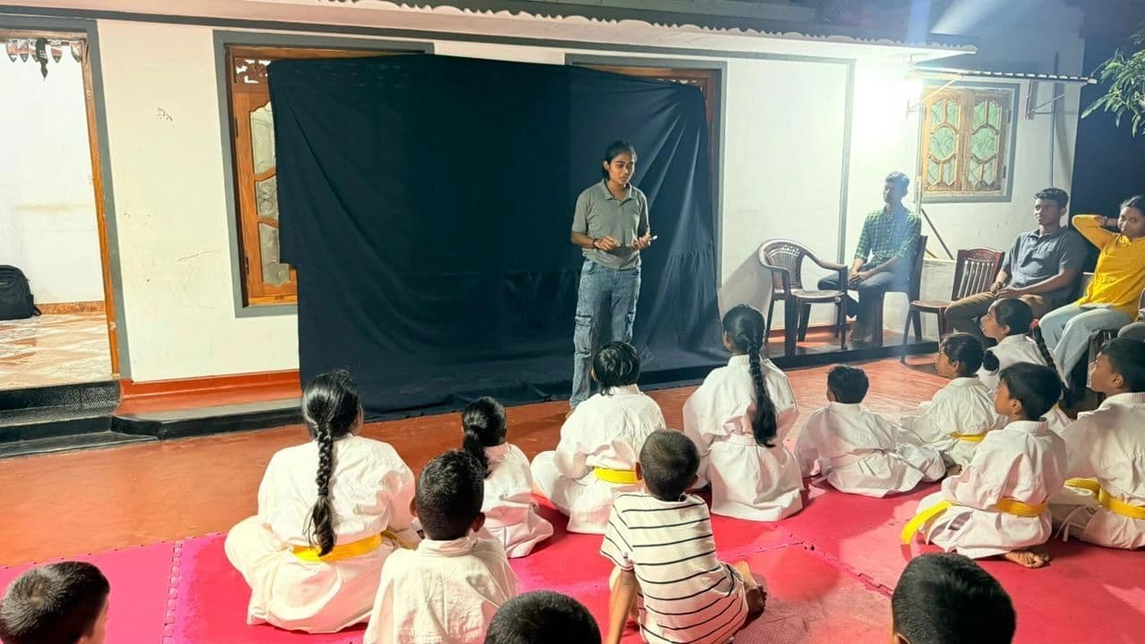 Faith In Action - Image 2