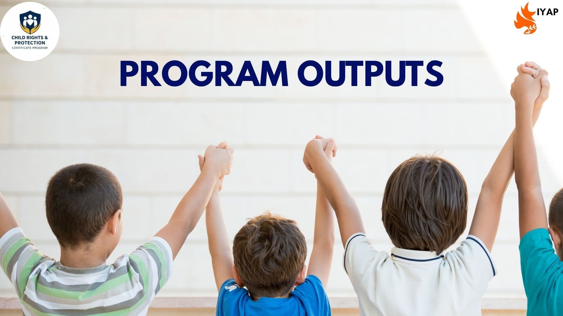 Participant Learning in Action: Post-Activity Video Series