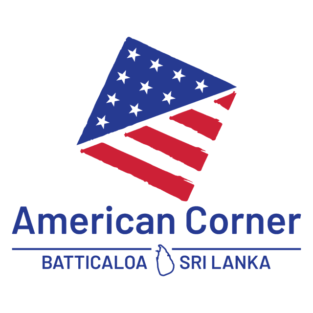 American Corner Battialoa
