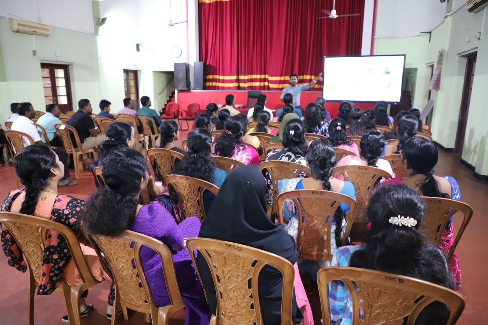 Faith In Action - Image 3