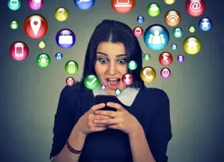 AI in Social Media and Its Impact on Teen Mental Health