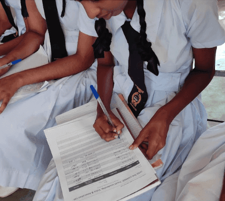 LEAD THE CHANGE: Youth Leadership, Voice & Innovation Lab
