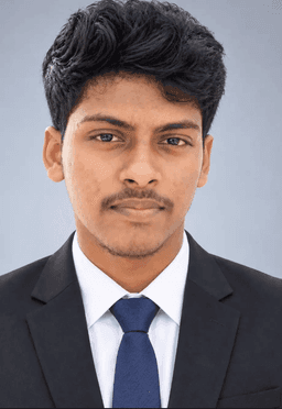 Shagisnaa Thevathasan