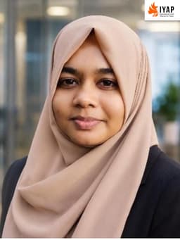 Miss Abdul Manaf Safira 