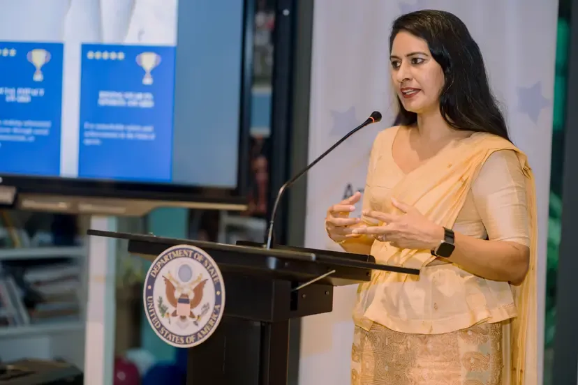 Faith In Action - Image 4