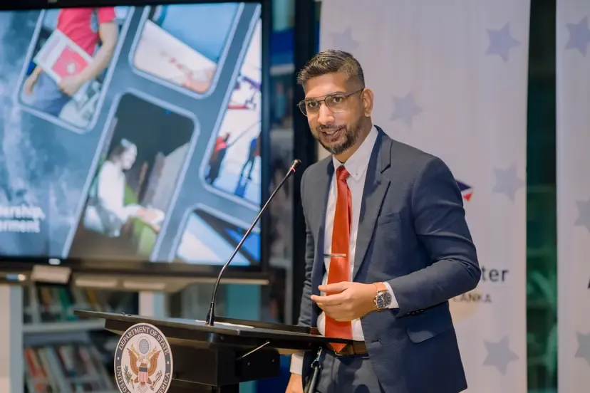 Faith In Action - Image 6