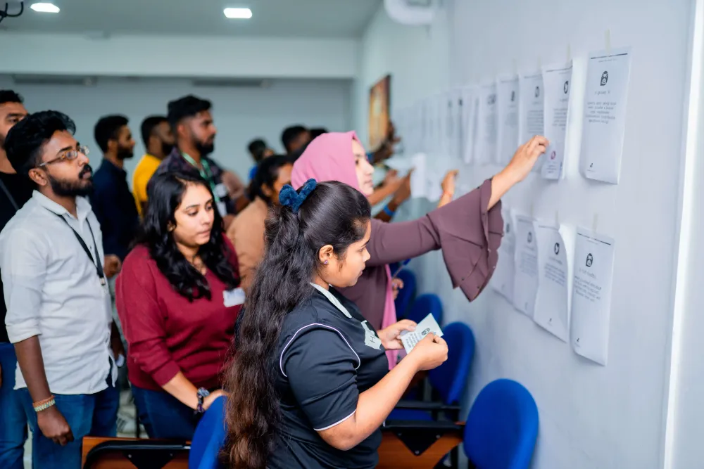 International Youth Alliance for peace