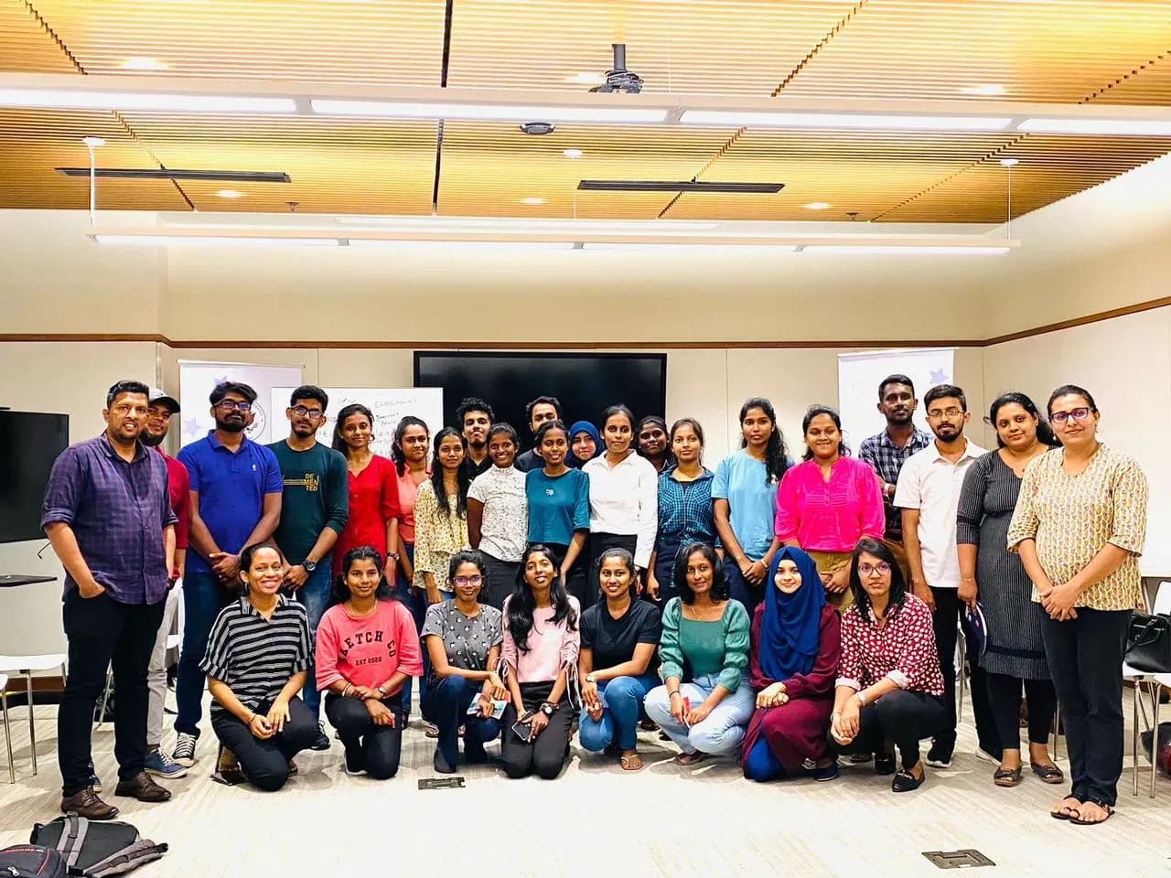 Advanced Diploma in Democracy, Governance, and Participation