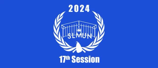 Sri Lanka Model United Nations
