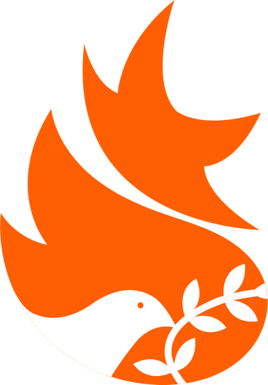 International Youth Alliance for Peace logo