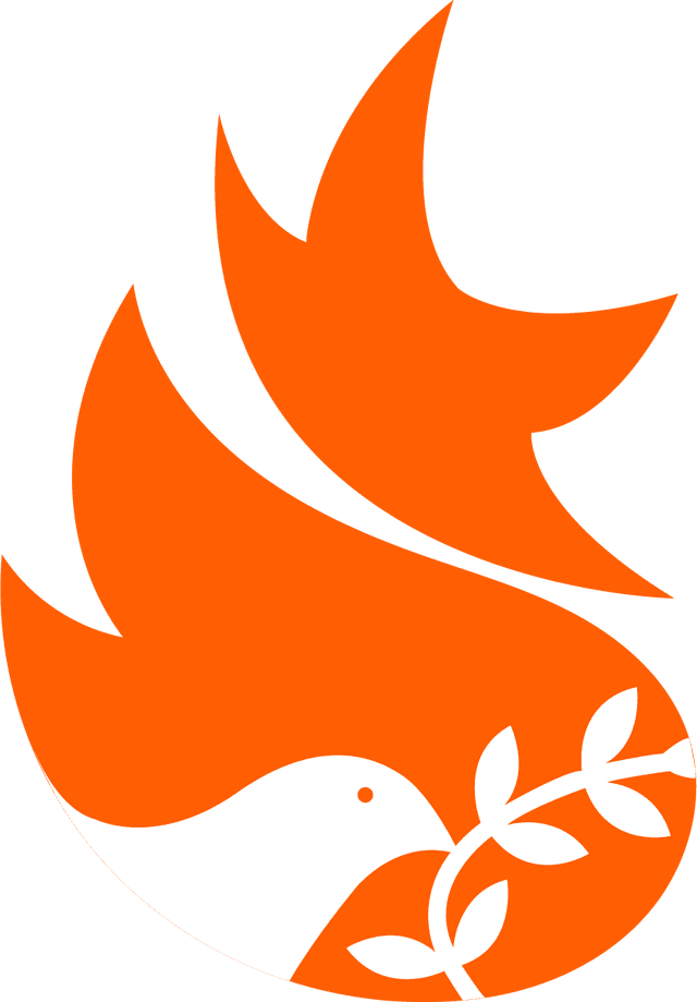 International Youth Alliance for Peace logo