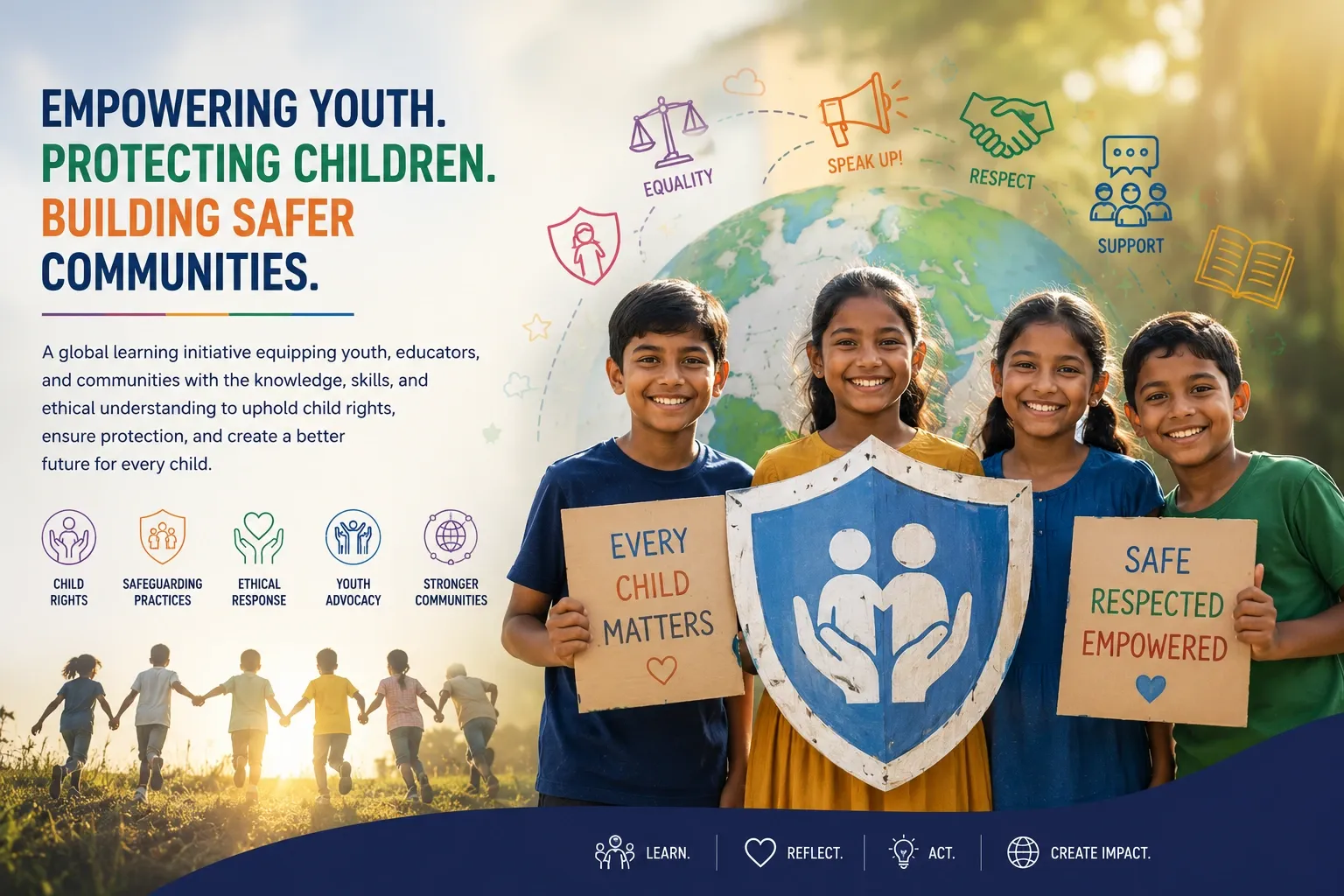 Foundations of Child Rights
