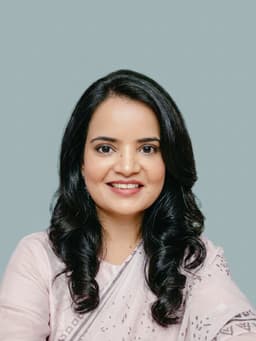 Dr. Sidra Ahmed