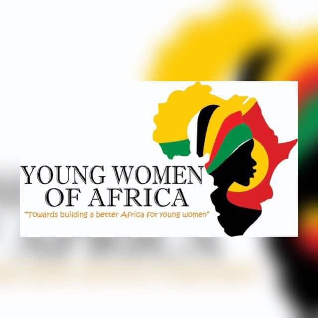 Young Women of Africa