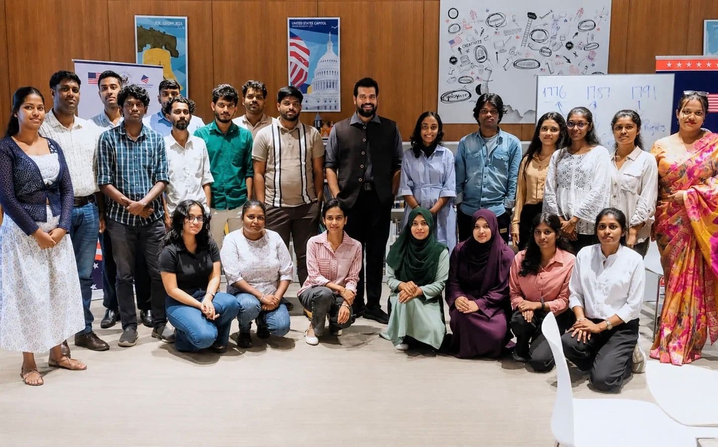About the Active Youth Program