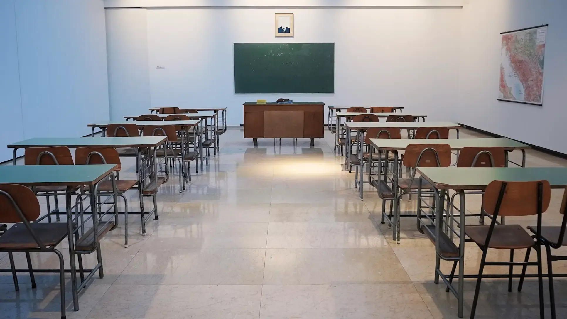 Bridging The Great Divide: How Family Wealth Shapes Education in America