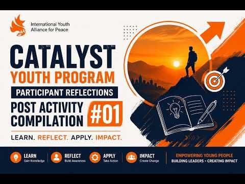 Community Leadership Reflections