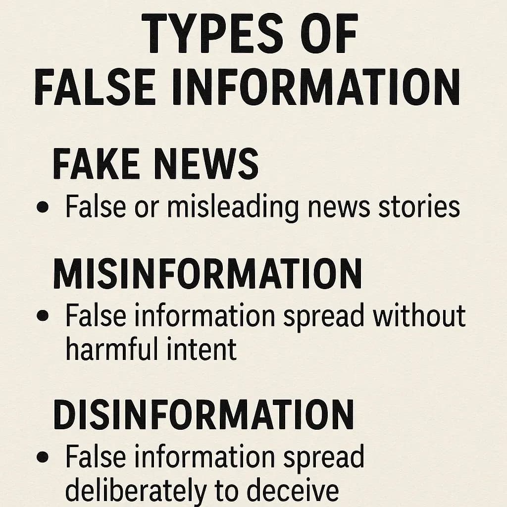 Media Literacy in Digital Era | The Bloggers Collective | International ...